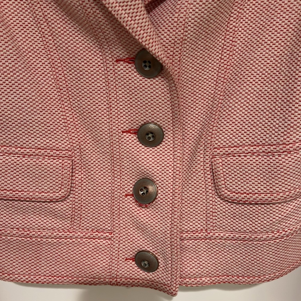 Cabi Amelia Jacket - image 2